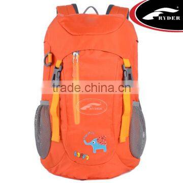 2017 New Trending Products Best Quality High End Tacticak School Kids Backpack Bag