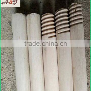 120*2.2cm Wholesale Eucalyptus Wooden Broom Handle photo-4