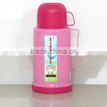 Plastic Flask photo-6