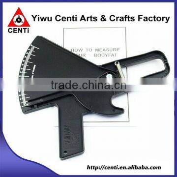 Hot Sale Fitness Skinfold Body Fat Caliper Measurement Tool