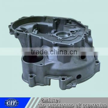 truck clutch suitable for the truck spare parts , precision metal casting