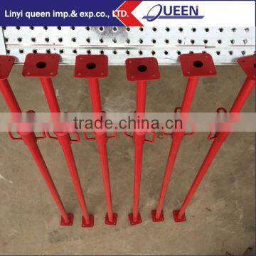 Scaffolding Shoring Steel Props