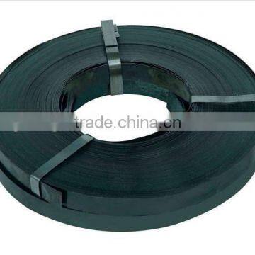 Iron Steel Packing Straps in Guangzhou supplier