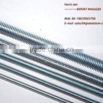 1 Inch Stainless Steel All Thread Rod photo-4
