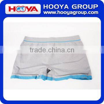 Men Cotton Underwear Boxer Shorts Men Underwear Briefs photo-2