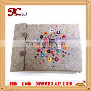 China Made Promotional Customized Printed Laptop Sleeve Bag photo-2