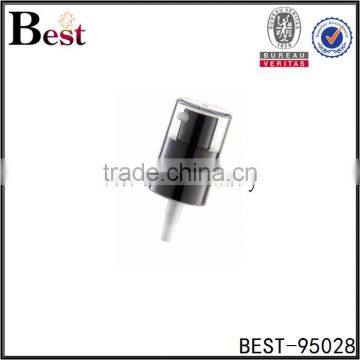 Left-right Lock Pump Plastic Lotion Dispenser Free Samples China Factory photo-2
