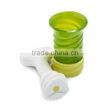 2016 Wholesale Herb Tools Herbcicle Frozen Herb Keeper photo-3