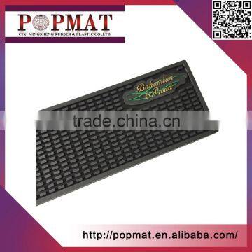 Hot Sale Durable Anti Slip Pvc Bar Mat photo-4