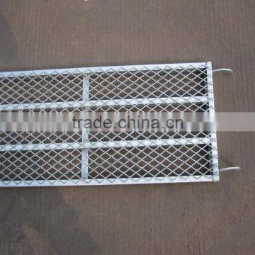 210x45mm PERFORATED STEEL PLANK OR WALK BORADS for Ringlock photo-5
