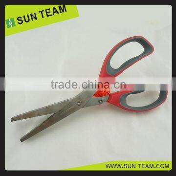 SK085A 8-3/4" Professional kitchen scissors set