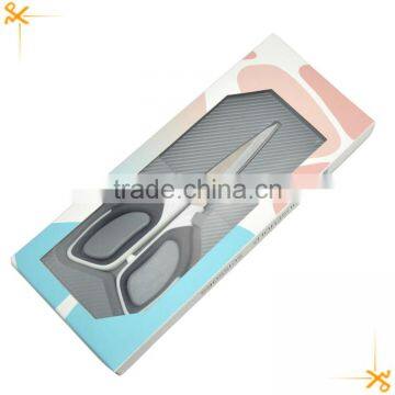 Yangjiang CNC New Design Office Scissors photo-3