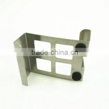 42152 Stainless Steel Set of Door Hooks photo-4