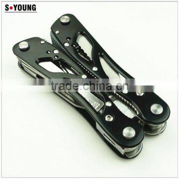 91008 9-in-1 Multifunction Pocket Tools photo-3