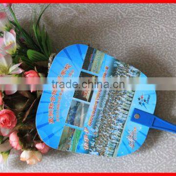High Quality pp Fan for Advertising photo-2