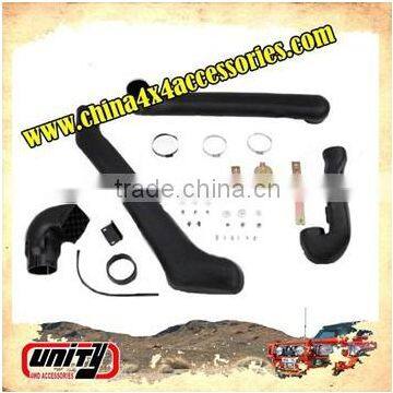 4wd offroad LLDPE 4x4 snorkel / 4x4 snorkel kit / snorkel 4x4 for V73A