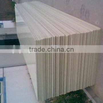 White Grey Extruded General Plastics Homopolymer Copolymer Manufacturer Polypropylene Plate PP Sheet photo-4