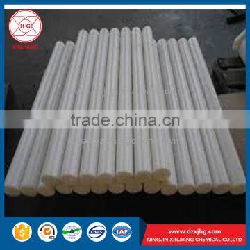 100% virgin polythylene hdpe polymer rods on sale