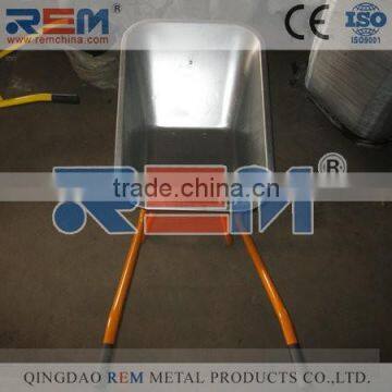 Building Gardening Wheel Barrow photo-3