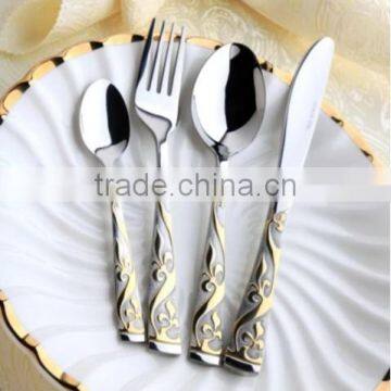 High Quality Stainless Steel Spoon Set in Gift Box photo-3