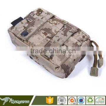 Sports Waist Btool Camouflage Bag For Men photo-3
