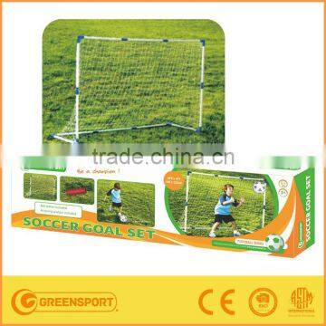 outdoor soccer goal