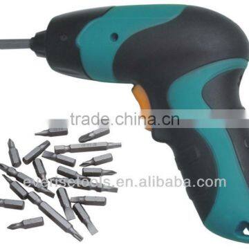3.6V Mini Electric Screwdriver With GS CE photo-3