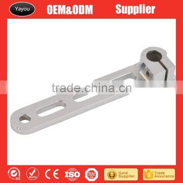 Zinc Handle photo-3
