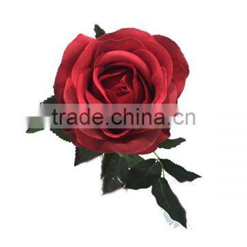 Wedding and Home Decor Best Selling Factory Price Artificial Flowers photo-2