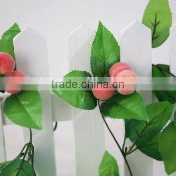 Hot Selling Plastic Fruit Garland photo-6