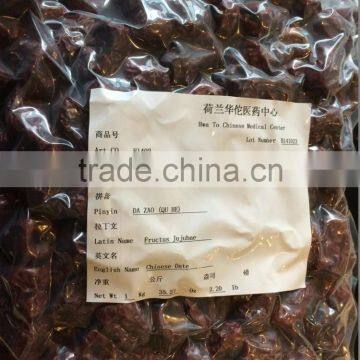 Dried Ziziphus Jujuba,Fructus Ziziphi Jujubae,Jujube,Chinese Date,Red Date,Red Jujube,Jujube Fruit,Dates,La Jujube,Da Zao,Dazao photo-2