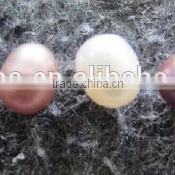 (September) Libra Wish Pearl Gift (English Version) photo-3