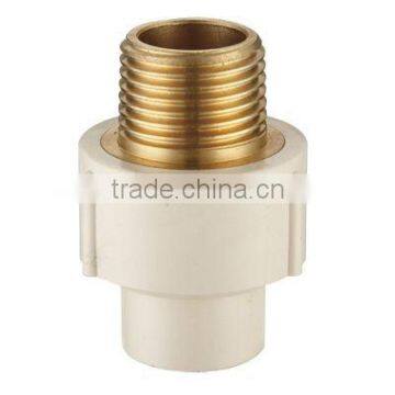 ASTM D2846 CPVC PIPE FITTINGS photo-3