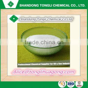 Water Drilling Mud Additives/polymer Fluid Loss Additive photo-3