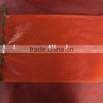 30kg plastic onion mesh bag