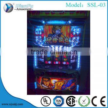 Hot Sell 2016 High Win Cheap 777 Slot Game Slot Game Board Machine for Sale photo-2