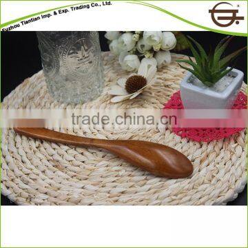 Customized Best Wood Rice Spoon for Cook photo-2