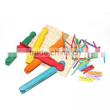 Hywoodstick Woden Craft Sticks