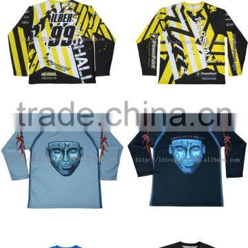 long sleeves motorcycles gear made in china