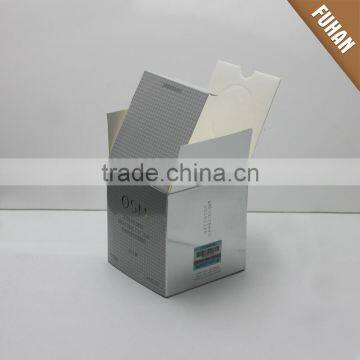 Fashion Colorful Paper Carton Materials Top and Bottom Gift Boxes photo-6