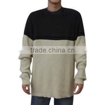 men's Knitted Sweater