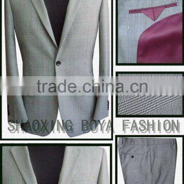 Men's Wool Suits