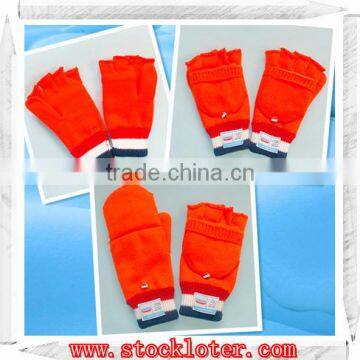 14051113 fashionable Cheap Men sport gloves stock, gloves closeout with cap in stock