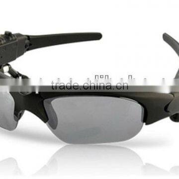 BHNSUN001 MP3 Player Sunglasses 2GB Memory for Holiday Gift