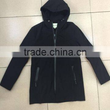 GZY High Quality Men Winter Jacket Wholesale photo-3