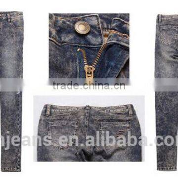 GZY Professional Supplier Wholesale Price Stock Men Kurtas and Jeans photo-3