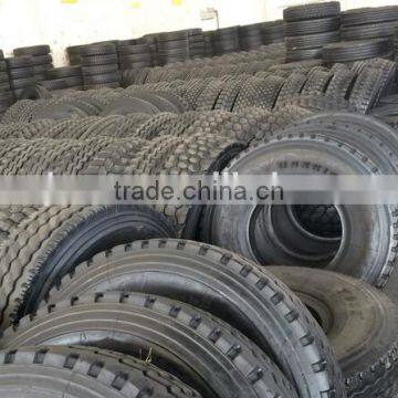 GZY 2015 Best Quality High Efficiency Used Tires Sale photo-4