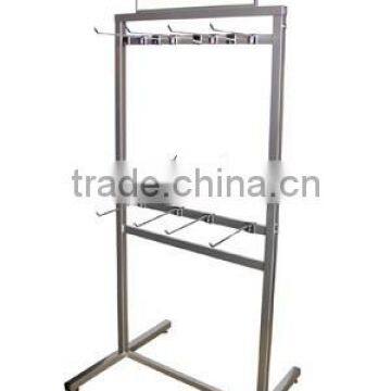 Hottest Light Duty/Folding Rack Iphone 6 Case Mobile Phone Display photo-4