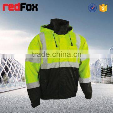 Safety Custom Mens Made Hoodie photo-2