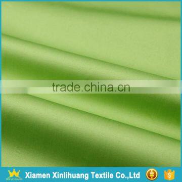 Wholesale Heavy 98 Cotton 2 Spandex Stretch Satin Fabric for Garment photo-2